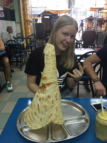 Comentarii opinii despre Restoran Yusoof Dan Zakhir