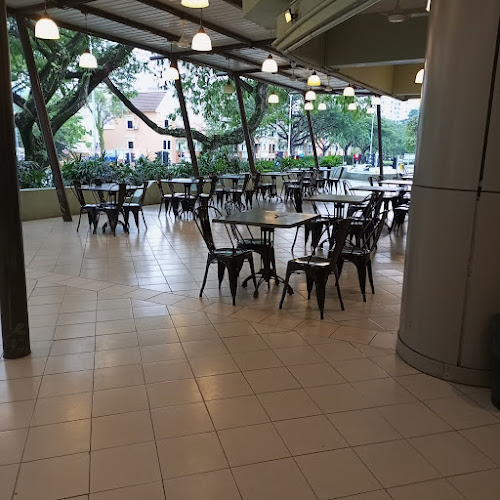 Jalan P8c, Presint 8, 62250 Putrajaya, Wilayah Persekutuan Putrajaya