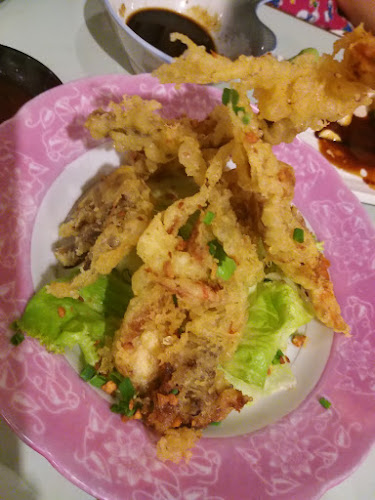 Nishiki Restaurant - Kota Kinabalu