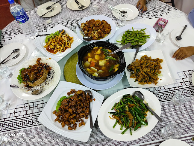 Lala Chong Kayu Ara Seafood Restaurant - Petaling Jaya