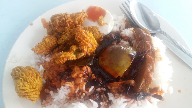 Jln Dato' K. Pathmanaban, Bandar Port Dickson, 71000 Port Dickson, Negeri Sembilan