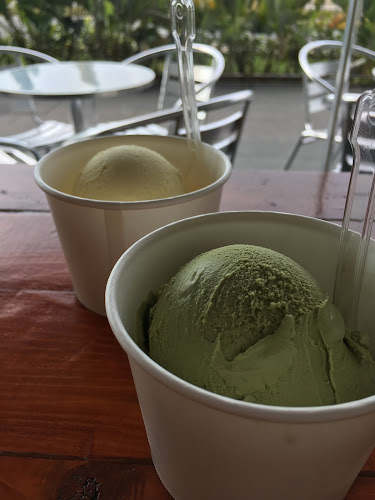 Comentarii opinii despre 5° Celsius Latitud 6