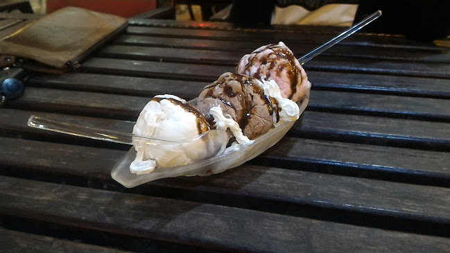 Comentarii opinii despre Marrakesh Restaurant