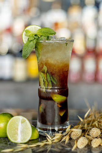 Vertigo @ Banyan Tree Kuala Lumpur