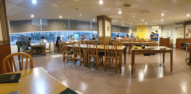 Seoul Garden
