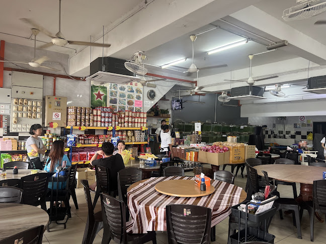 Comentarii opinii despre Restoran Hao Yi Lou