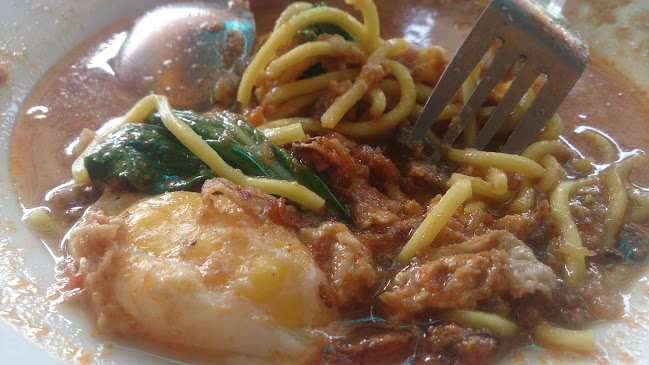 Gerai Makan Seksyen 8 PJ - Petaling Jaya