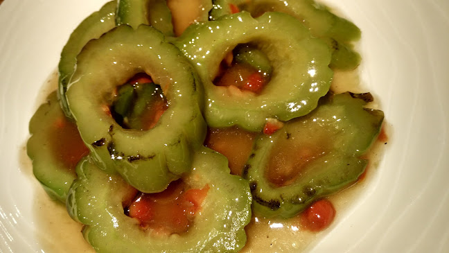 Comentarii opinii despre Putien @ SS15 Courtyard