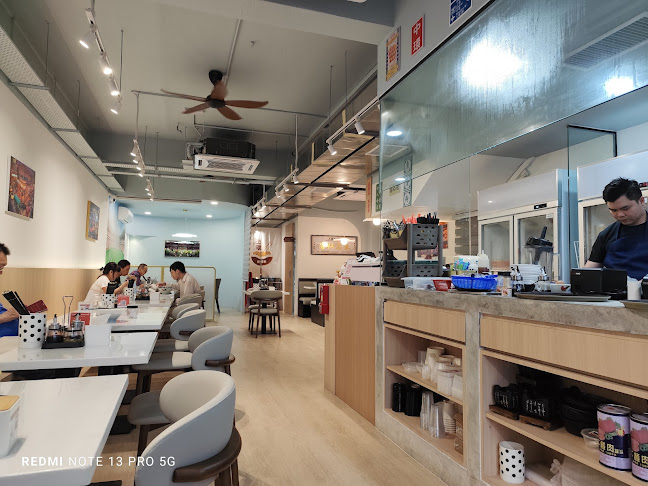 5, Jalan SS 21/56b, Damansara Utama, 47400 Petaling Jaya, Selangor