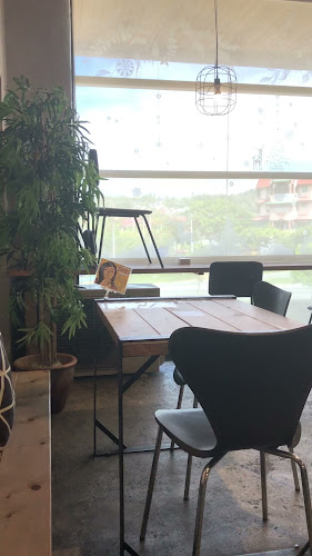 October Coffee Roasters - Kota Kinabalu