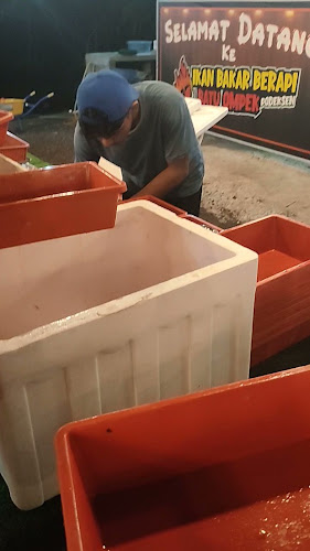 Jalan Pantai, Kampung Si Rusa, 71050 Port Dickson, Negeri Sembilan