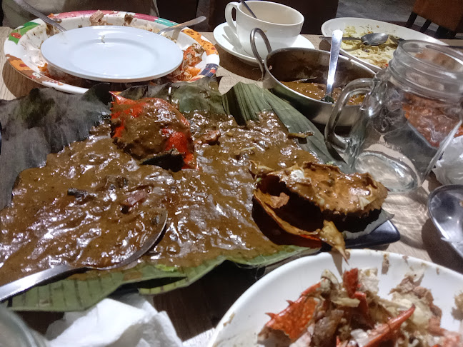 Opinii despre Vanakam India (Mount Austin) în Johor Bahru - Gastronomi dan perhotelan