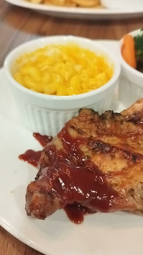 Astons Specialities @ Bukit Indah - Johor Bahru