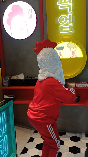 Jinjja Chicken Seri Setia - Petaling Jaya