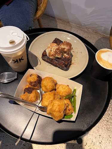 Comentarii opinii despre Kafe Kopi Kisar