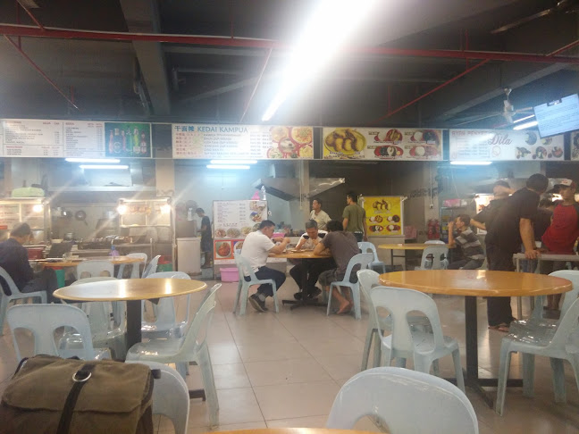 Kampung Baru Bintulu, 97000 Bintulu, Sarawak