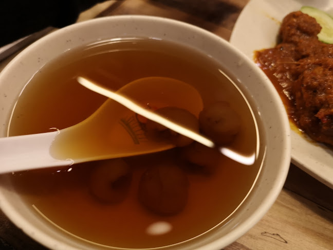 Ah Cheng Laksa | Sunway Pyramid - Gastronomi dan perhotelan