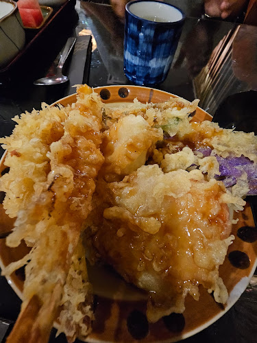 Ume Sushi Restaurant