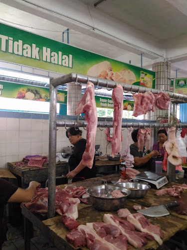 3rd mile, Everbright Park, 93250 Kuching, Sarawak