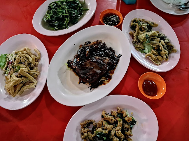 Jalan Tok Pekong, Pekan Simpang Kuala, 05300 Alor Setar, Kedah