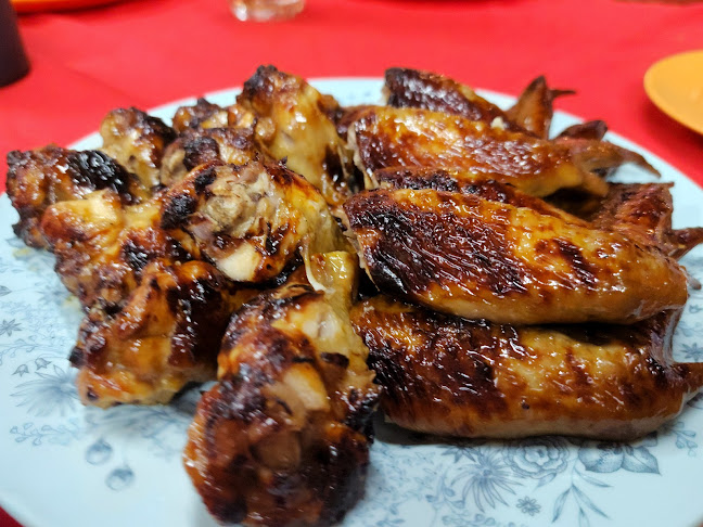 Opinii despre Restoran Stadium Negara în Kuala Lumpur - Gastronomi dan perhotelan