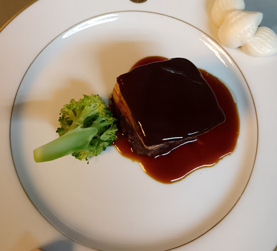 Opinii despre Shanghai Restaurant în Kuala Lumpur - Gastronomi dan perhotelan