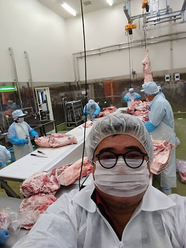 JAHHET Fine Meat Taman Nirwana