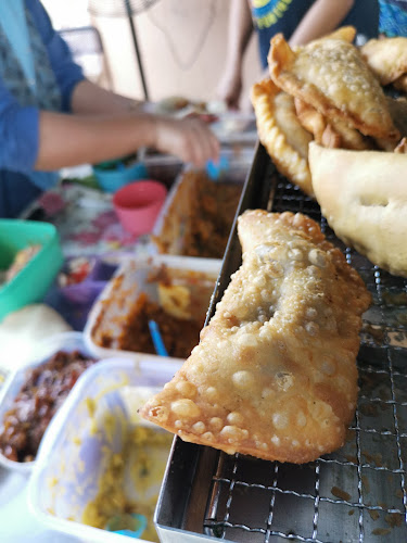 No. 7, Tapak Penjaja Sementara, Jalan Larut, 10450 George Town, Penang