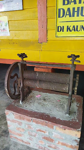 99, Jalan Kampung Bintang, 32000 Sitiawan, Perak