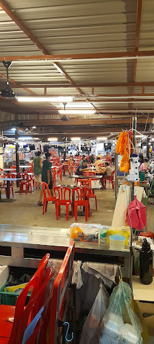 Lobak Cafe - Seremban