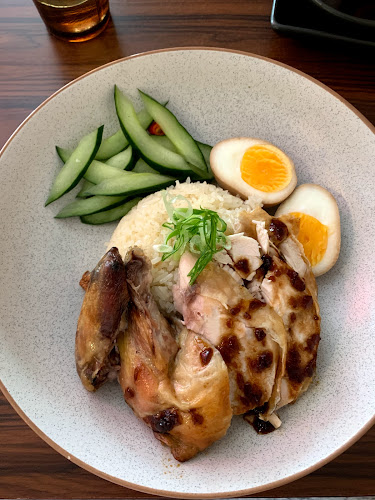 Comentarii opinii despre The Replacement - Lodge & Kitchen