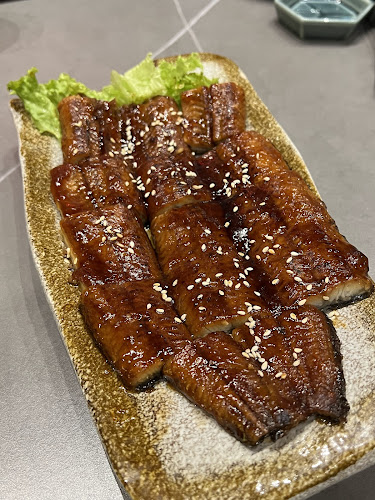 Hut Dining Buffet - Gastronomi dan perhotelan