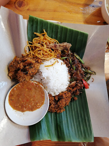 Opinii despre Restoran Joho Lama în Kota Kinabalu - Gastronomi dan perhotelan