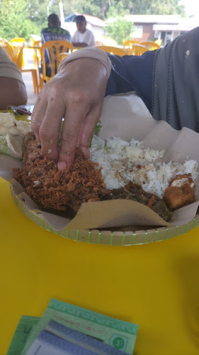 Opinii despre Citarasa Nusantara în Kuala Terengganu - Gastronomi dan perhotelan