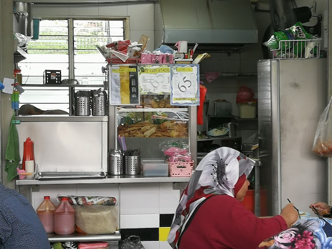 Opinii despre Mi Kicap Stadium în Ipoh - Gastronomi dan perhotelan