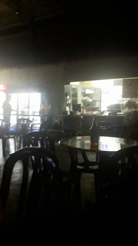 金山角冰室 - Gastronomi dan perhotelan