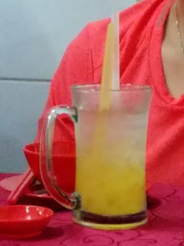 東昇園海鮮家 Restoran Tong Sheng - Melaka