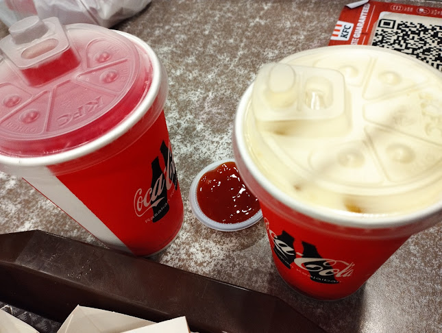 KFC Wisma Gerakan - Seremban