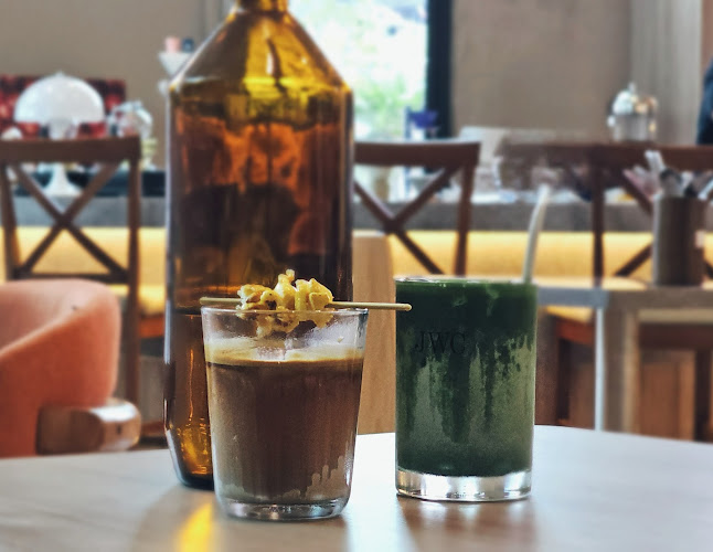 Opinii despre JWC, The Factory 30 în Johor Bahru - Gastronomi dan perhotelan