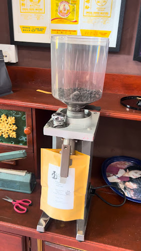 Opinii despre Nam Seng Roastery & Cafe în Melaka - Gastronomi dan perhotelan