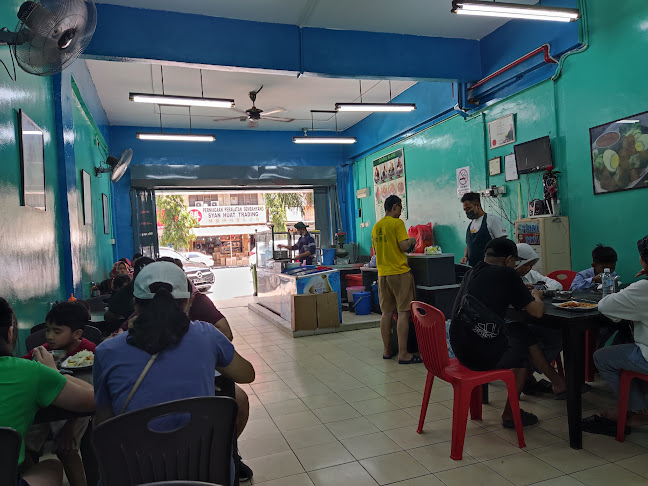 Opinii despre Cendol Klang în Klang - Gastronomi dan perhotelan