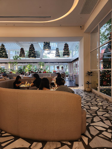 Opinii despre Halzan Penang în George Town - Gastronomi dan perhotelan