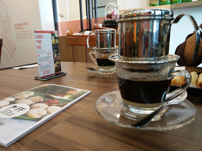 Saigon Bowl - Gastronomi dan perhotelan