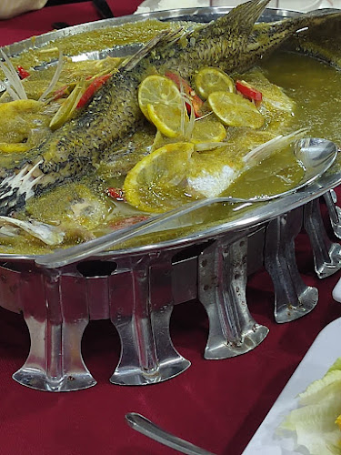 Ibrahim's Fatty Crab - Gastronomi dan perhotelan