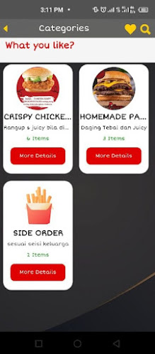 Mr chicck pantai remis - Pantai Remis