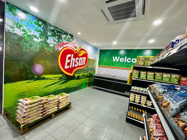 Ehsan Mart PKPS Seksyen 9 - Shah Alam