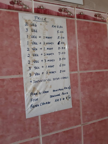 97, 95, Jln Padungan, 93100 Kuching, Sarawak