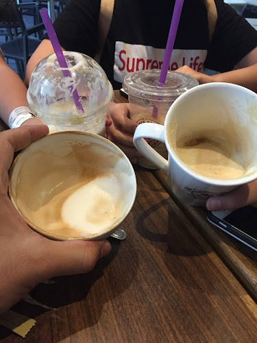 The Coffee Bean & Tea Leaf - Kuala Lumpur