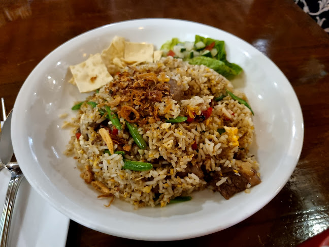 Jalan Salim, Bandar Johor Bahru, 80000 Johor Bahru, Johor Darul Ta'zim