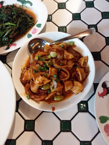 Comentarii opinii despre Sedap Corner